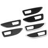 Side Turn Signal Light Bezel 13250944 Side Marker Repeater Light Cover Frame for INSIGNIA A MK1 ASTR