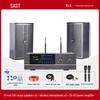 Xianke Pro Audio System for Conference Rooms, Classrooms, Dance Rooms, Home KTV, and Bars