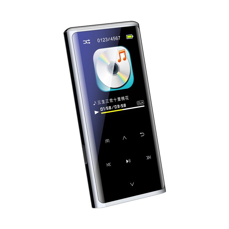 M27 One Click Recording High-definition Noise Reduction Recording Pen MP3 Voice To Text AI Intelligent Voice Control Pen