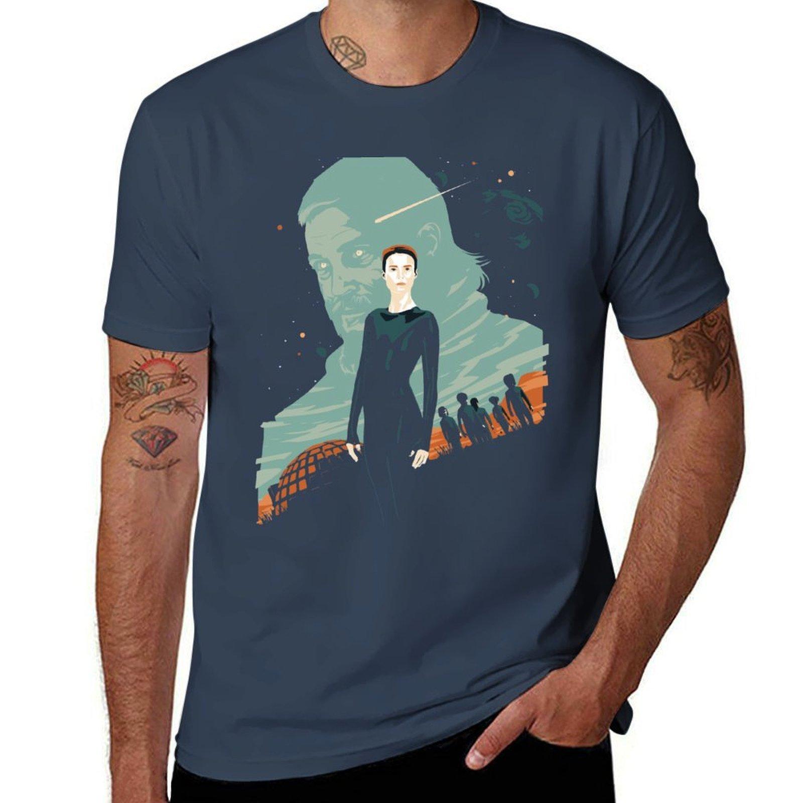 Raised by Wolves TShirt UV Protection Outdoor Tee Shirt S