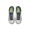 Nike Court Legacy Mid Women Lightning Blue Brilliant Green Mountain White DO2340-914