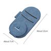 For Changan CS15 F70 UNI-K Alsvin UNI-T CS55 CS75 CS35 CX70 Car Sun Visor Organizer Multi-Pocket Glasses Clip Card Ticket Holder