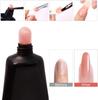 Gel Nail Extension Polygel Manicure Polygel Manicure Light Set Kit, Set, All-in-One Kit, Suit, UV/LED Compatible, 8-Color