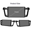 Hizpo 2din Android Autoradio for Peugeot 508 508SW 2011 - 2018 Car Radio Multimedia Video Player GPS Navi Head Unit Carplay 4G RDS DSP Intelligent DVR