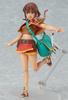 Figma Gargantia On the Verdurous Planet Amy (non-scale ABS&PVC Painted Movable Figure)