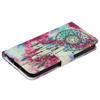 For Xiaomi Redmi Note 12 Pro 5G/Note 12 Pro Speed 5G/Poco X5 Pro 5G Leather Phone Case Pattern Printing Flip Wallet Stand Cover