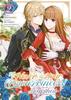 Ill Never Be Your Crown Princess Betrothed Manga Vol. 2 by Saki Tsukigami Paperback Book 9798891606388