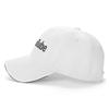 Youtube Sun Baseball Cap Summer Men Women  Design Hip Hop Hats Adjustable Fashion Tennis Skate Baseball Caps