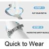 Adjustable Dog Harness For Small Medium Dogs Cats Reflective Dogs Vest Harnesses Puppy Chest Strap Pug Pet Chihuahua Supplies
