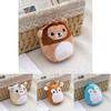 Super Soft Squishallow Keychain Animal Koala Plush Stuffed Toy Gift For Kids
