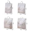 1PC Laundry Hand Bags Reusable Washing Machine Clothing Care Wash Bag Mesh Net Bra Socks Lingerie Underwear Laundry Storage