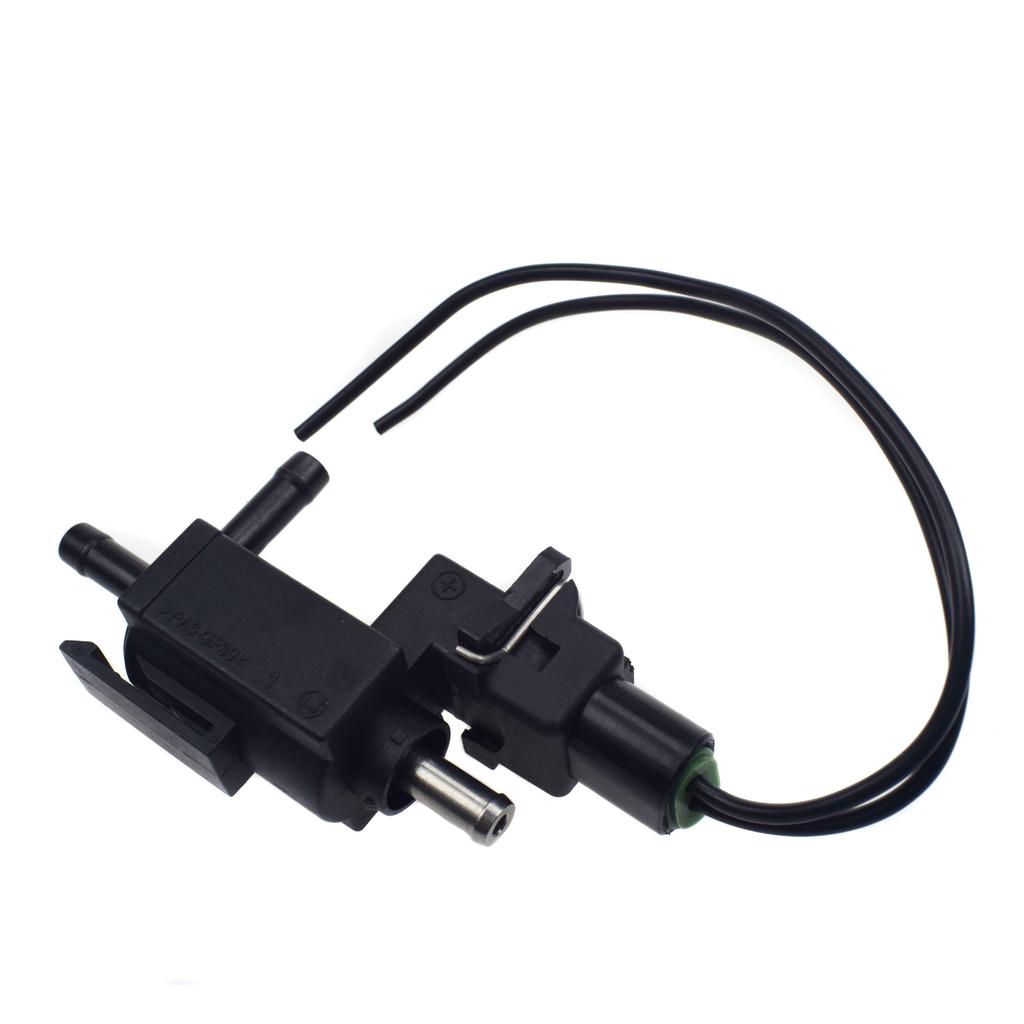 Turbo Boost Pressure Solenoid Valve  & Wiring Harness Plug For Volvo S40 S70 V70 S60 S80 XC70 XC90 722240130 9473212 30670448