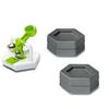 Ravensburger GraviTrax Parts Scoop Construction Toy 22418 0 Birthday Christmas Present Add-on