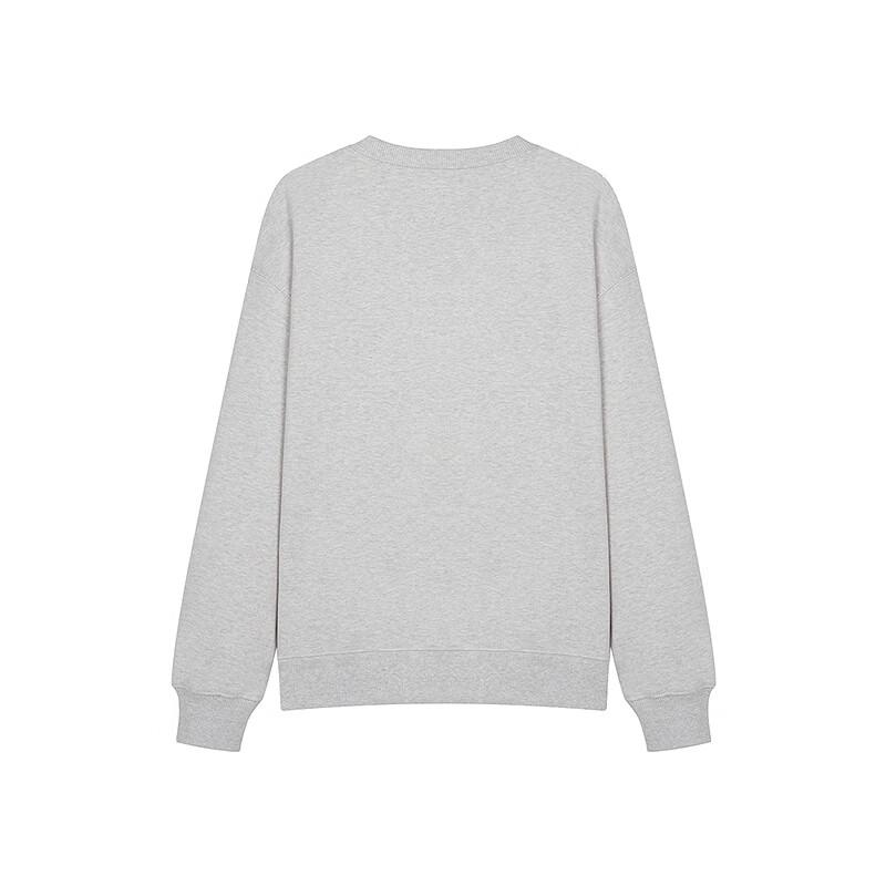 Teenie Weenie Bearnova Women's College Style Round Neck Sweatshirt