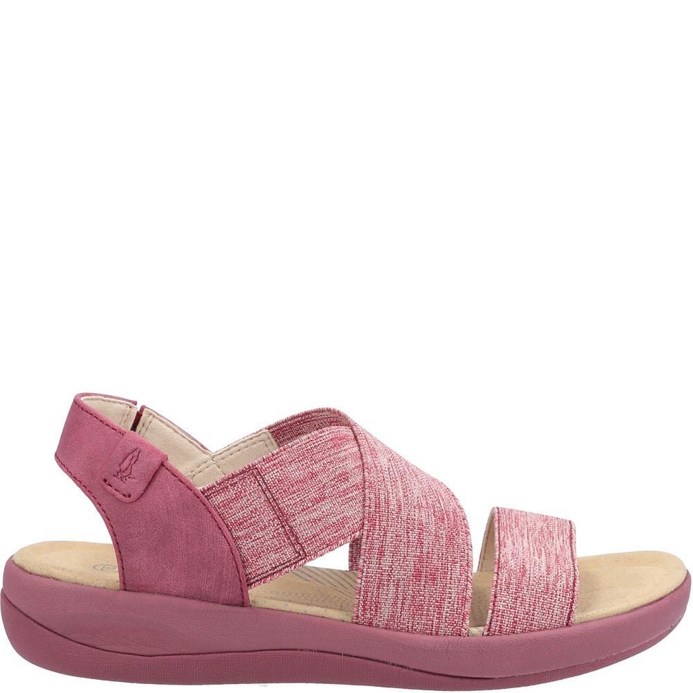 Hush Puppies Moteriški / moteriški Sophia sandalai