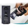 2350mAh 25.2V XBATR725SL Battery for IZ862H UZ865H IZ840H IZ862HC UZ865HCCO Cordless Vacuum Replacement