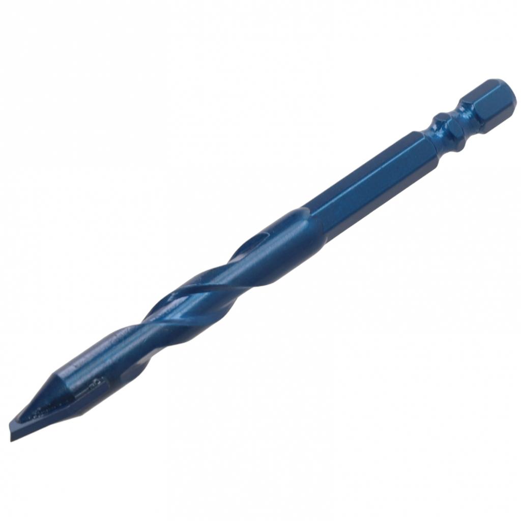 Carbide Drill Bits Wall Glass Wood Metal Drill Optional Sizes