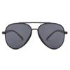 Shades Oversized Sunglasses for Mens Outdoor Sun Glasses 100% UV Protection Lightweight Eyewear