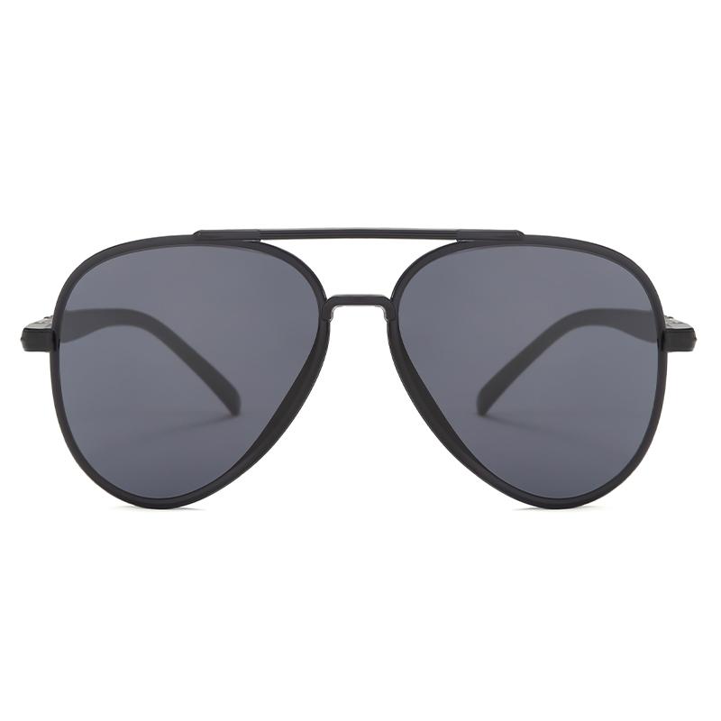 Shades Oversized Sunglasses for Mens Outdoor Sun Glasses 100% UV Protection Lightweight Eyewear