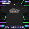 NEW SHIRT ALVA SKATE LOGO T-Shirt FUNNY AMERICAN USA UNISEX SIZE S-5XL