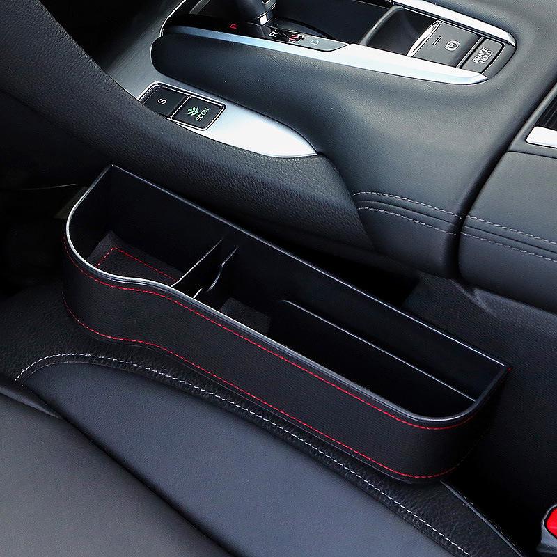 Car Seat Gap Multi-Function Storage Box
