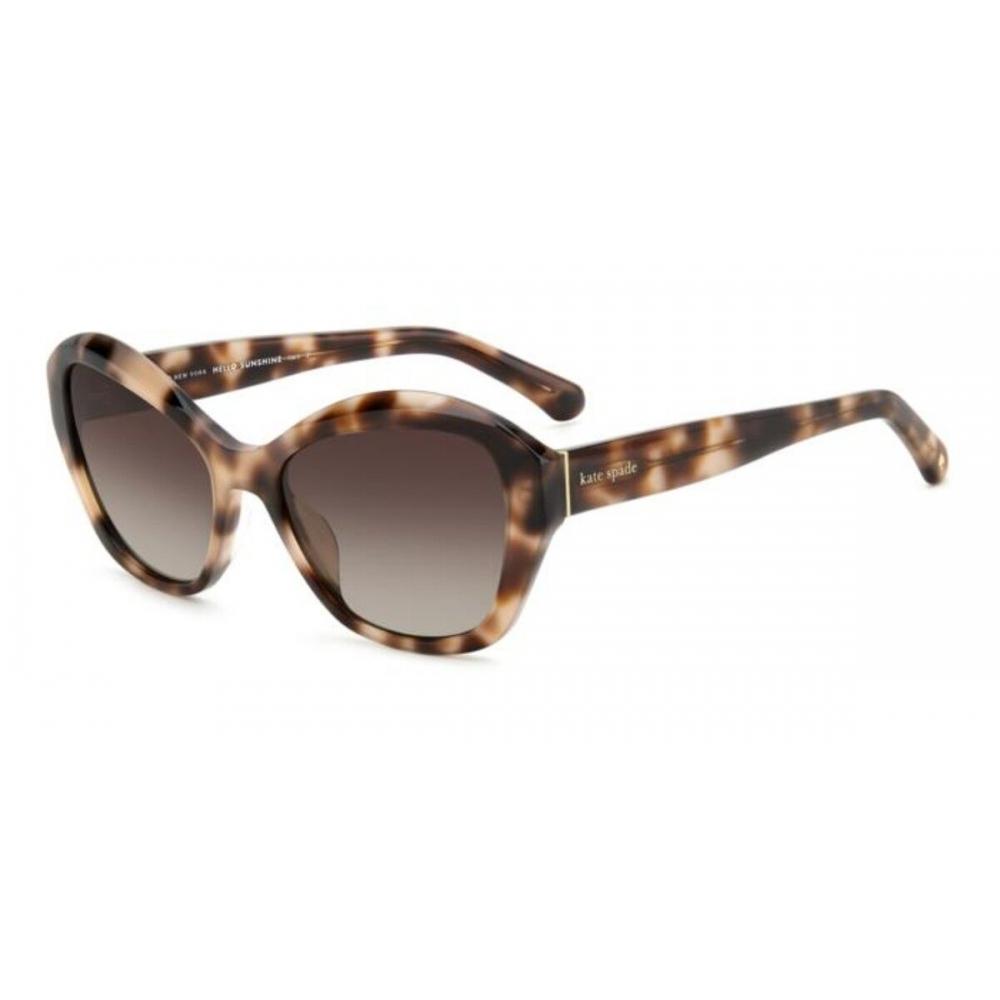 

Kate Spade AgLaia S PoLarized 1ez La Women SungLaSSeS 54-17-140