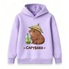 Kids Boys Girls 100% Cotton Crew Neck Short Sleeve T-Shirt, Cute Plants vs Zombies Cartoon Printed Casual Soft Breathable Summer Tee for Daily Wear