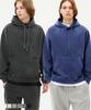 Top Boy [2Pack] Weighty Pigment Oversized Sweat Hoodie 6 Colors (Type A)