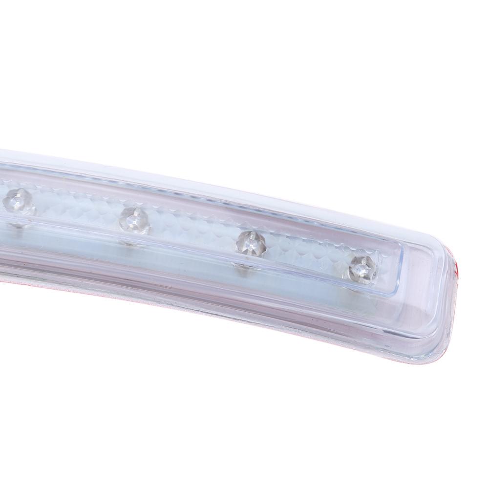 Buy 2pcs Car Rearview Mirror Lamp Turning Light Soft LED Board Turning ...