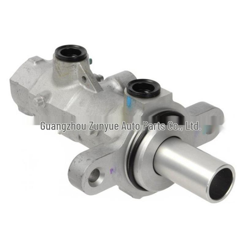 Fits Wrangler '07-'16 Brake Master Cylinder 68057474AB