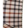 Daks Brown Check Umbrella  Umbrella Use  Dbum6e110w2