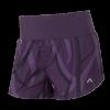 Lanbu Women's Running Knit Shorts L112853-47