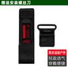 PRG-600 Nylon canva Strap For Casio PROTREKX prg 600 PRG-650 PRW-6600 GA2000 2200 Watch band Men sport Breathability Bracelet