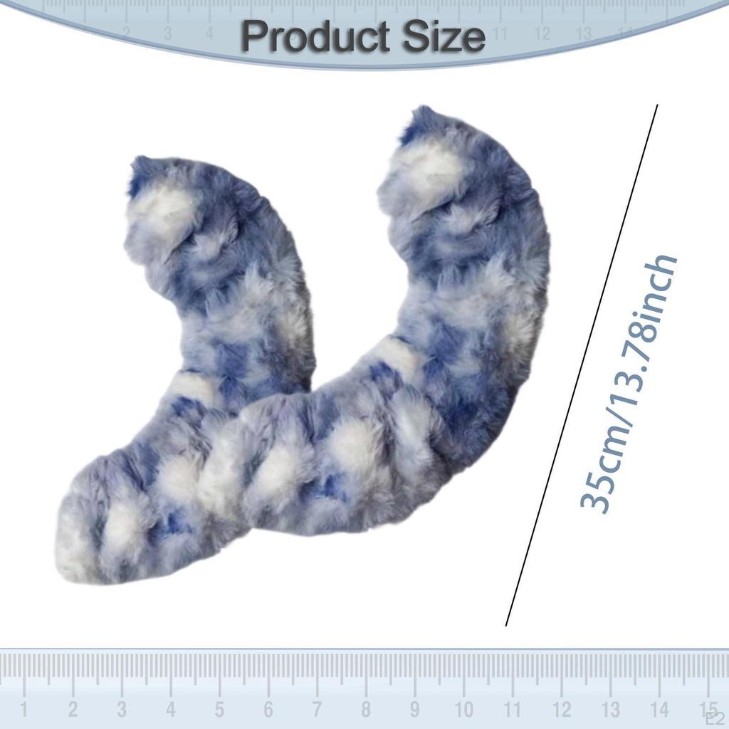 Ice Skate Covers Protectors ,Comfortable ,Portable Water Absorbing ,Skate for Skates