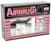 Tamiya Badger Air Brush System Badger 250II Air Brush Set 74404 No.4