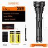 L3 High-Power USB Rechargeable Flashlight