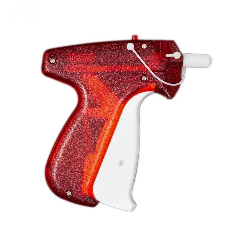 Kit Pistolet à Coudre Pour Vêtements – Avec 2000 Micro Attaches (noires + Blanches) – Idéal Ourlets, étiquettes, Matelassage