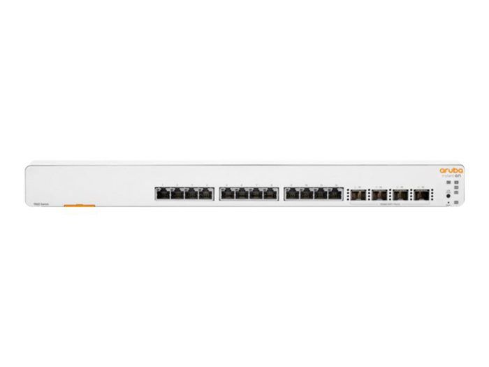HPE Aruba Instant On 1960 Switch
