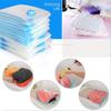 Vacuum Compression Storage Bags For Clothing And Bedding With Sealable Design For Home Organization