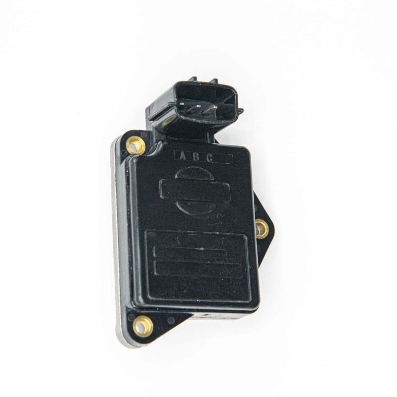 AFH45M-46 New Mass Air Flow Sensor MAF Meter For Nissan 100NX B13 Primera P10 W10 Sunny 1.4 1.6 2.0 Sentra 1.6L 16119-73C01