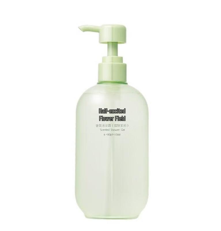 Ban Mu Hua Tian Scented Body Wash