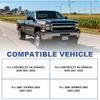 Transmission Wiring Harness 6 Solenoid for Allison 1000/2000/2400 fits for Chevrolet Silverado 2001 2002 2003 for GMC Sierra 2500 3500 6.0L 8.1L V8