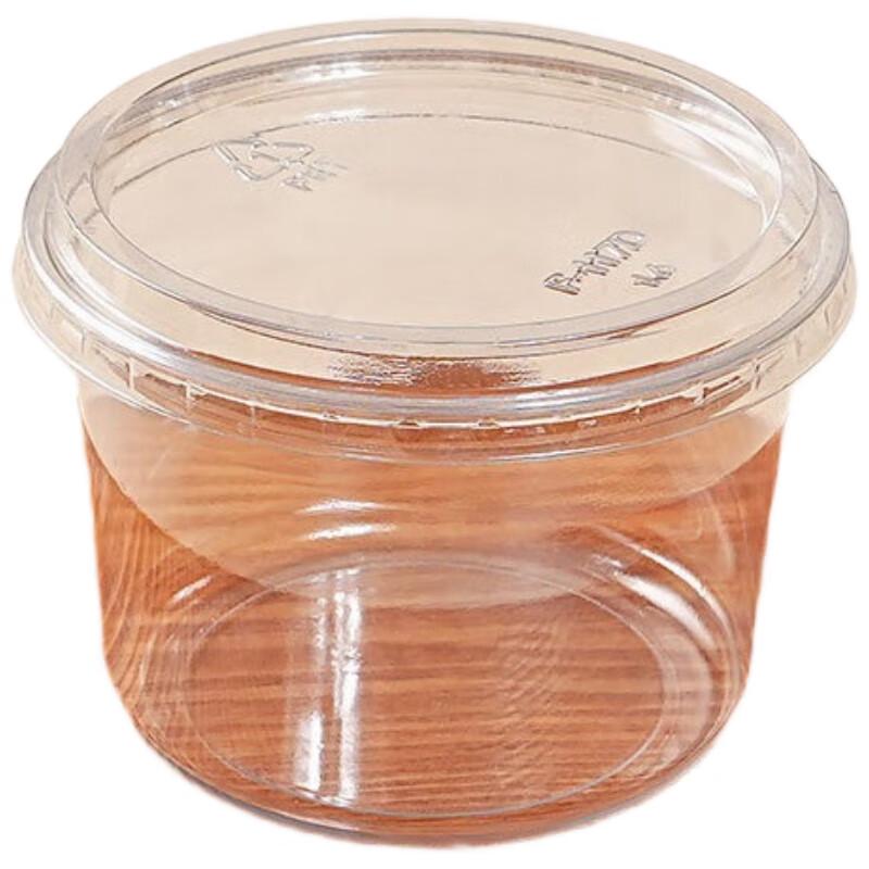 Dessert & Snack Packaging Boxes