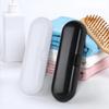 Storage Box case Portable For Oral B Electric Toothbrush Travel Box Outdoor Hiking Camping Case Box And Brush Head Holder