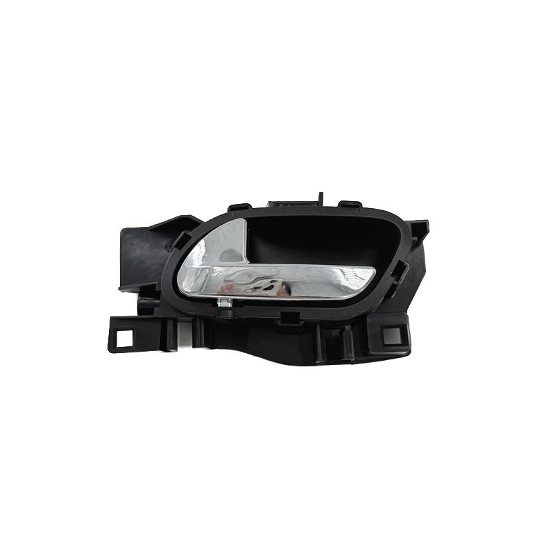 9143L9 9143Q1 Interior Door Handle 1 PCS For Peugeot 207 208 301 408 508 2008 3008 5008 Citroen C3 C4 C5 BERLINGO
