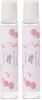 CanMake Make Me Happy Eau De Toilette Peach Blanc Peach Blanc 8ml Fragrance White Peach X2 8ml X2 Peach Blanc