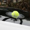 Personalized Baseball Golf, Tennis Car Stickers Creative Stickers, Rear Window Decorative Windshield Car Stickers, Three-dimensional Trend Stickers