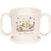 Skater Children's Cup Training Mug 200ml Disney Winnie the Pooh Picnic Made In Japan KTR1-A