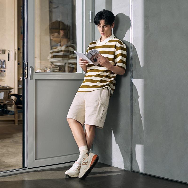 SAUCONY Shadow 6000 Retro Classic Running Shoes Unisex Sneaker S79050-7