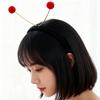 Fascia per Capelli Anime Accessori Cosplay Ape Bestia Cerchio per Capelli Api Styling Capelli per Con Fascia per Capelli Api Animali Carnevali